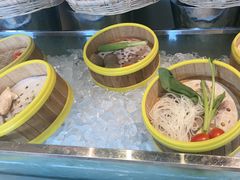 -洲际酒店·地平线全日餐厅HORIZON CAFÉ