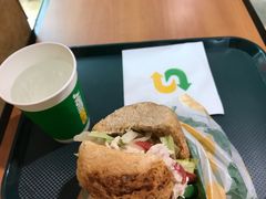-赛百味SUBWAY(星摩尔店)