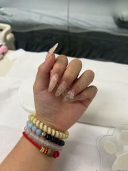 -尤米一站式美甲美睫