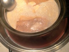 -捞神煲汤火锅(湖滨商业街店)