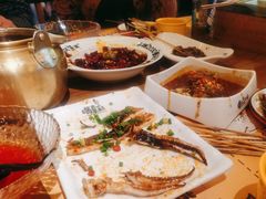 -喝丢一只鞋海鲜烧烤·海肠捞饭(东关街店)
