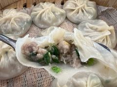 -一刘汤包(杏林店)