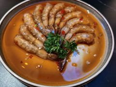 -三杯赤運·中式小酒馆(所城里店)