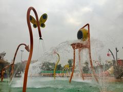 水世界-枫香湖儿童公园