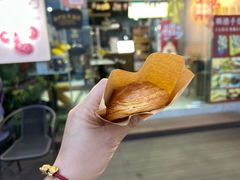 -澳門星爺葡撻店