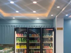 -仙螺岛海鲜自助餐厅(总店)