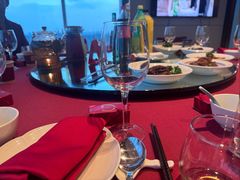 -环球港凯悦 · 享悦中餐厅