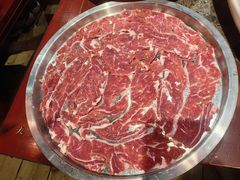 -巴国九王爷火锅(万盛总店)