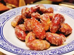 -独秀小吃(蓝田店)