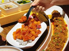 -锦上中式酒馆(南内环店)