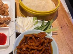 -小菜园新徽菜(南通永旺店)