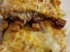 -老通城豆皮大王(吉庆街店)