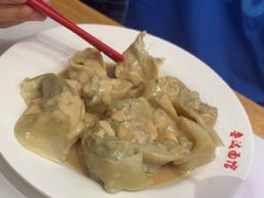 -鲁达面馆本帮风味(共康东路店)