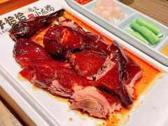 -茄子恰恰·新云南小炒(坪山益田店)