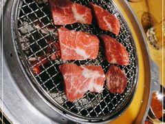 -姜虎东白丁烤肉(银泰中心in99店)