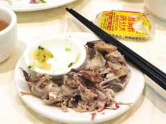 -文记壹心鸡(宝华路店)