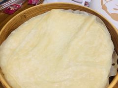 -满园烤鸭·春饼(太原街万达店)