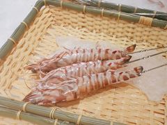 -蚝老板海鲜烧烤大排档(码头店)
