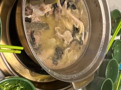 -润园四季椰子鸡火锅(南山海岸城店)