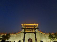 -西安城墙·碑林历史文化景区