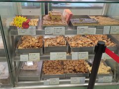 -上海哈尔滨食品厂(淮海中路店)