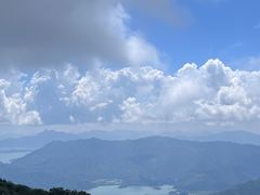 -梧桐山风景名胜区