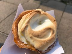 -高老太奶油小攀(新建南路店)