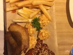 -必胜客(欢乐颂店)