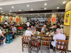 大堂-西塔大冷面(市府大路店)