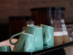 -Cafe del Volcan(永康路店)