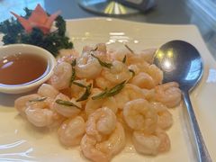 -龙井壹号·茶缘山景宴(龙井村店)