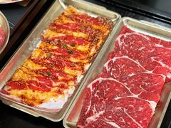 -西塔老太太泥炉烤肉(双井店)