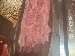 -锦城印象火锅(天府三街店)