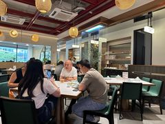 -老馆子·建德菜·山肴鱼鲜(海威新界店)