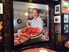 -Lombardi's Pizza