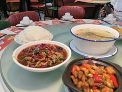 -喜家港式茶餐厅(三亚湾一丰禾生活广场店)