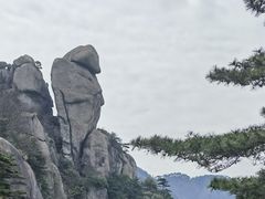 -九华山风景区