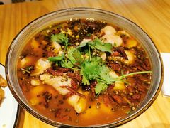 -十三式重庆江湖菜(金茂览秀城店)