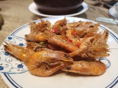 -莲花公园煎蟹(总店)