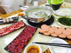 -福合埕牛肉丸(福平路店)