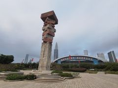 -深圳湾公园(南山区)