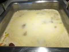 -尚尚仙·酸汤猪手·猪肚鸡火锅(华联万柳购物中心店)