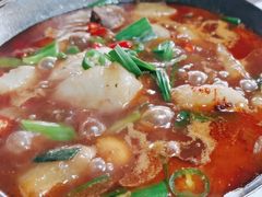 -陈生记黑鱼馆·20年活鱼现杀(宁波鼓楼店)