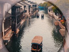 -南浔古镇