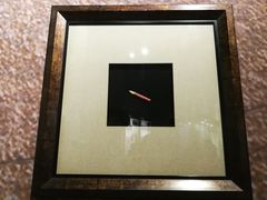 小萝卜头的小铅笔头-红岩魂陈列馆