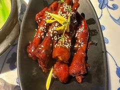 -桂满陇天书(南京德基旗舰店)
