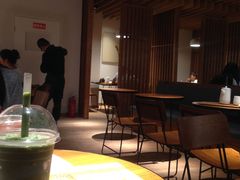 大堂-煮叶(悠唐广场店)