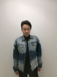 -发饰美男士增发补发假发定制店