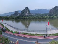 -NOTOOCAFE不二咖啡馆(岩前店)