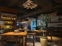 -JINNS锦时 steak&pizza(浸信会礼拜堂旧址店)